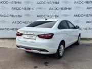 Lada (ВАЗ) Vesta I Рестайлинг (NG) Набережные Челны  - изображение 28