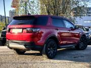 Land Rover Discovery Sport I Рестайлинг Санкт-Петербург  - изображение 19