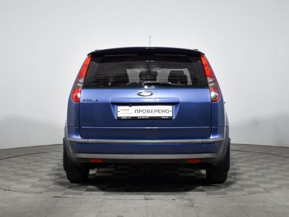 Ford Focus II с пробегом 2006 года, цена 449 000 рублей, 163891 км, универсал, Автокод Объявления