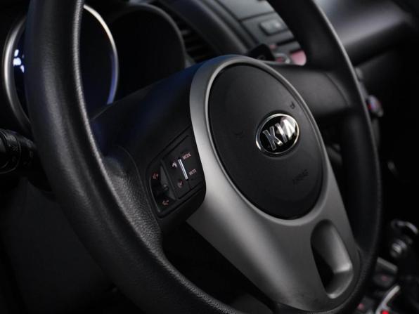 Kia Soul I Рестайлинг с пробегом 2013 года, цена 1 127 050 рублей, 135250 км, хэтчбек, Автокод Объявления