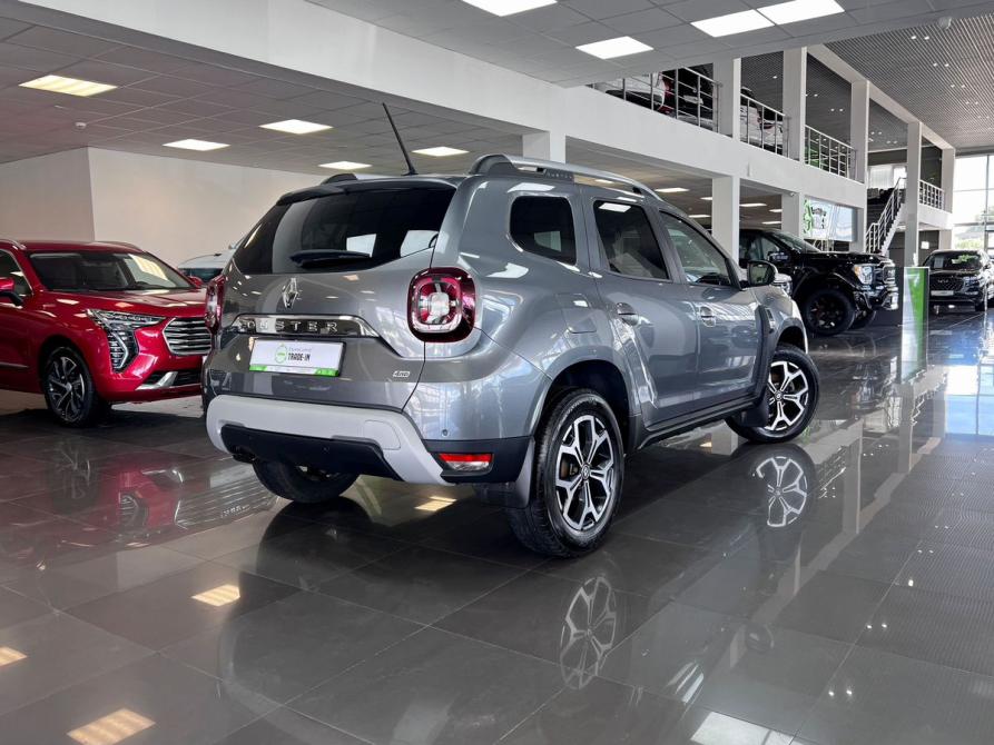 Renault Duster II Тверь  - изображение 2