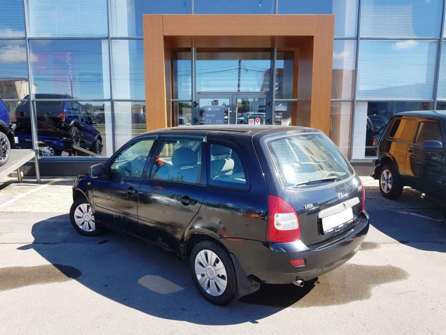 Lada (ВАЗ) Kalina I Брянск  - изображение 7