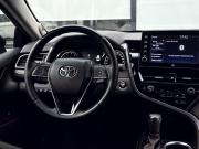 Toyota Camry VIII (XV70) Рестайлинг Екатеринбург  - изображение 40