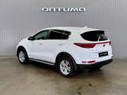 Kia Sportage IV Краснодар  - изображение 24
