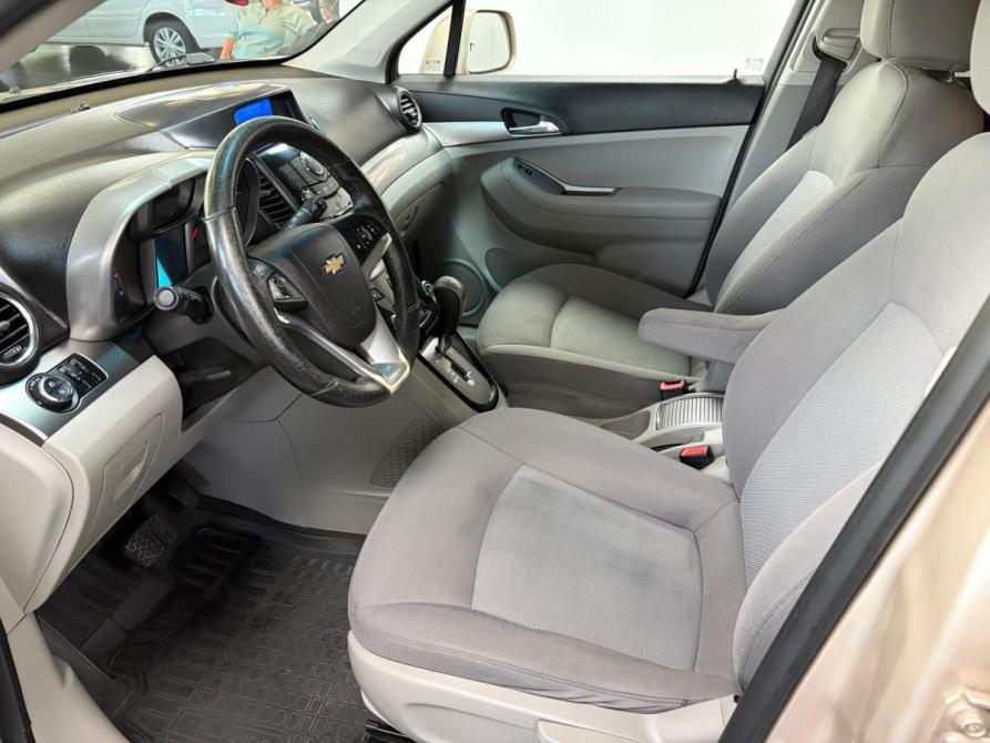 Chevrolet Orlando I Киров  - изображение 8