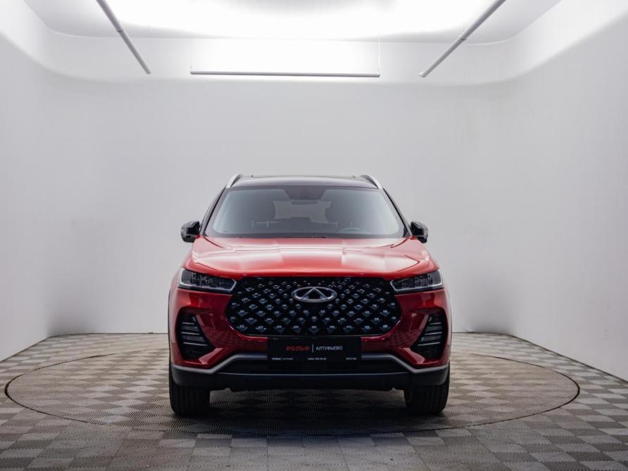 Chery Tiggo 7 Pro I Москва  - изображение 2