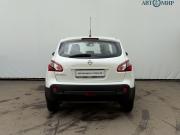 Nissan Qashqai I Рестайлинг Москва  - изображение 18
