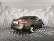 Nissan Sentra VII (B17) Москва  - изображение 20