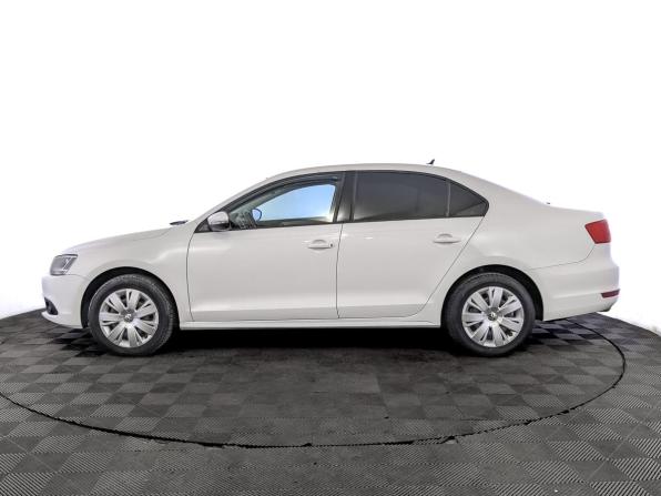 Volkswagen Jetta VI с пробегом 2014 года, цена 1 125 000 рублей, 106091 км, седан, Автокод Объявления
