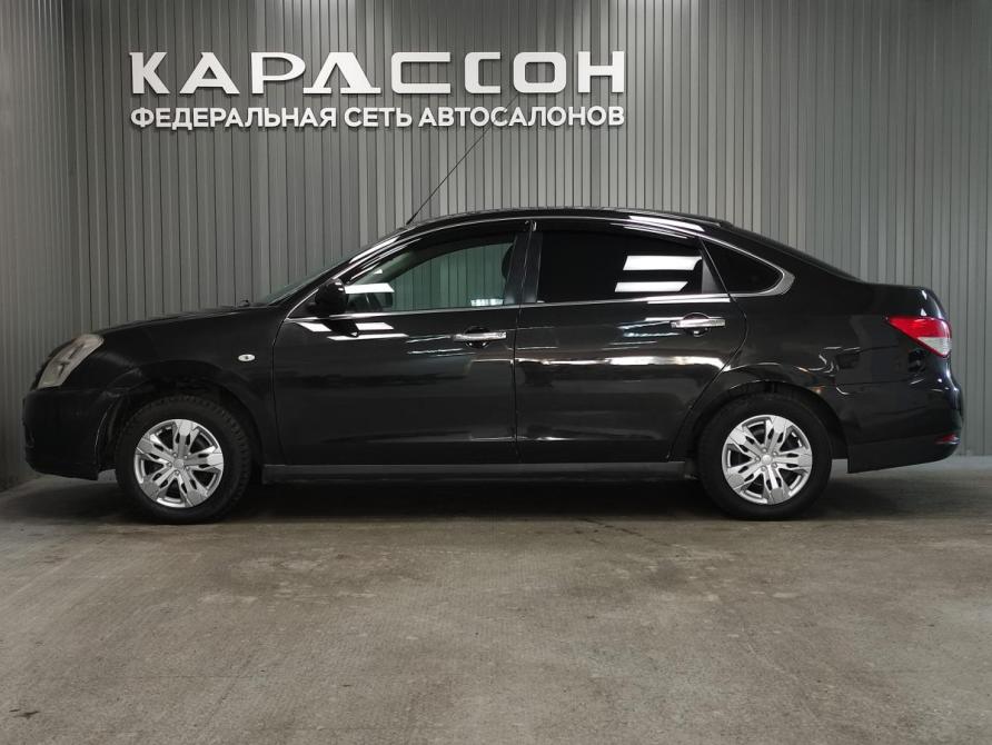 Nissan Almera III (G15) Пермь  - изображение 5