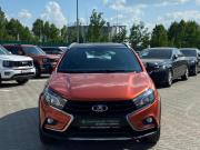 Lada (ВАЗ) Vesta I Сыктывкар  - изображение 29