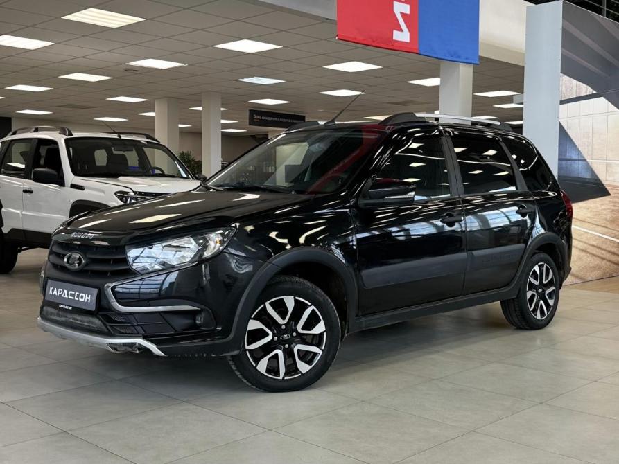 Lada (ВАЗ) Granta I Рестайлинг Москва  - изображение 1