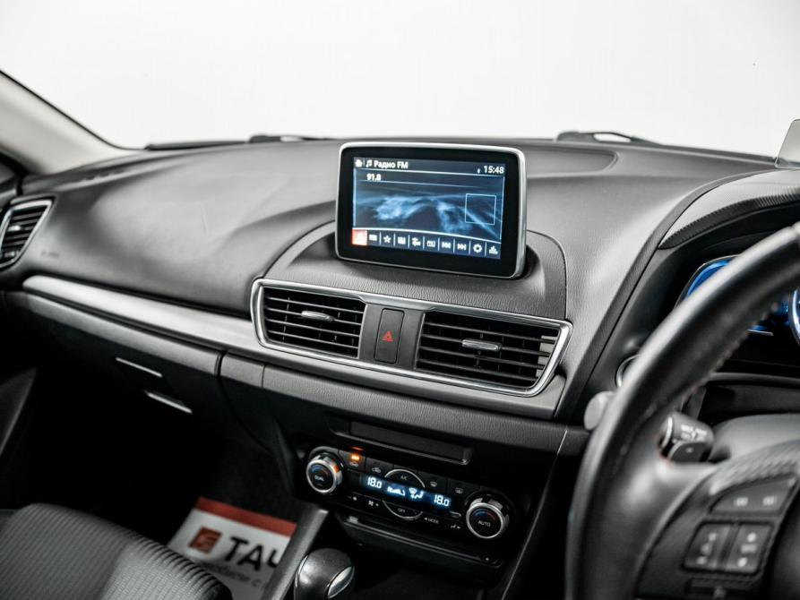 Mazda Axela III Красноярск  - изображение 12