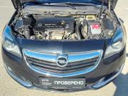 Opel Insignia I Рестайлинг Чебоксары  - изображение 33