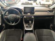 Toyota RAV4 V (XA50) Казань  - изображение 39