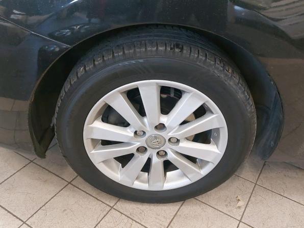 Toyota Auris I Рестайлинг с пробегом 2010 года, цена 660 000 рублей, 289933 км, хэтчбек, Автокод Объявления