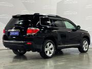 Toyota Highlander II (XU40) Рестайлинг Новосибирск  - изображение 24