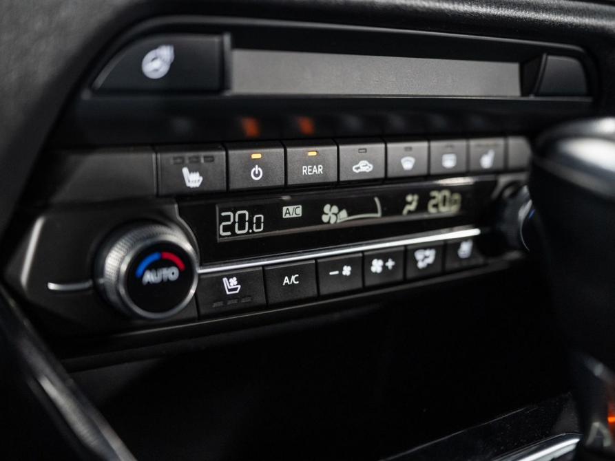 Mazda CX-9 II Иркутск  - изображение 15