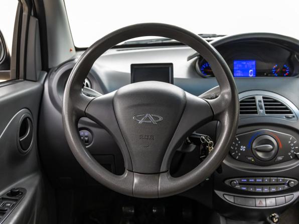 Chery IndiS (S18D) I с пробегом 2014 года, цена 498 000 рублей, 19391 км, хэтчбек, Автокод Объявления