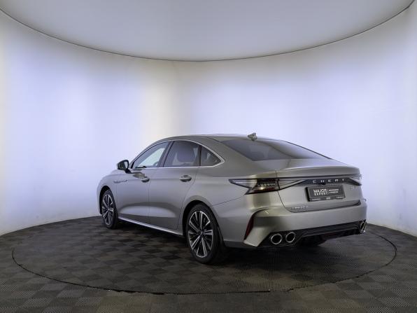 Chery Arrizo 8 с пробегом 2023 года, цена 1 850 000 рублей, 66000 км, седан, Автокод Объявления
