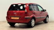 Ford Fusion I Рестайлинг Киров  - изображение 17