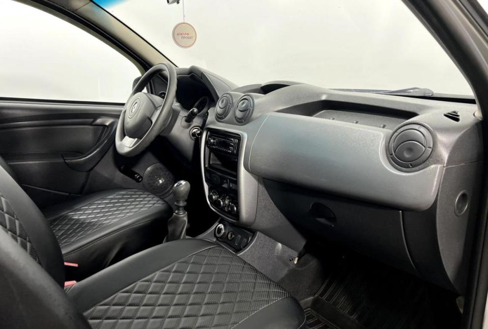 Renault Duster I Нижний Новгород  - изображение 12