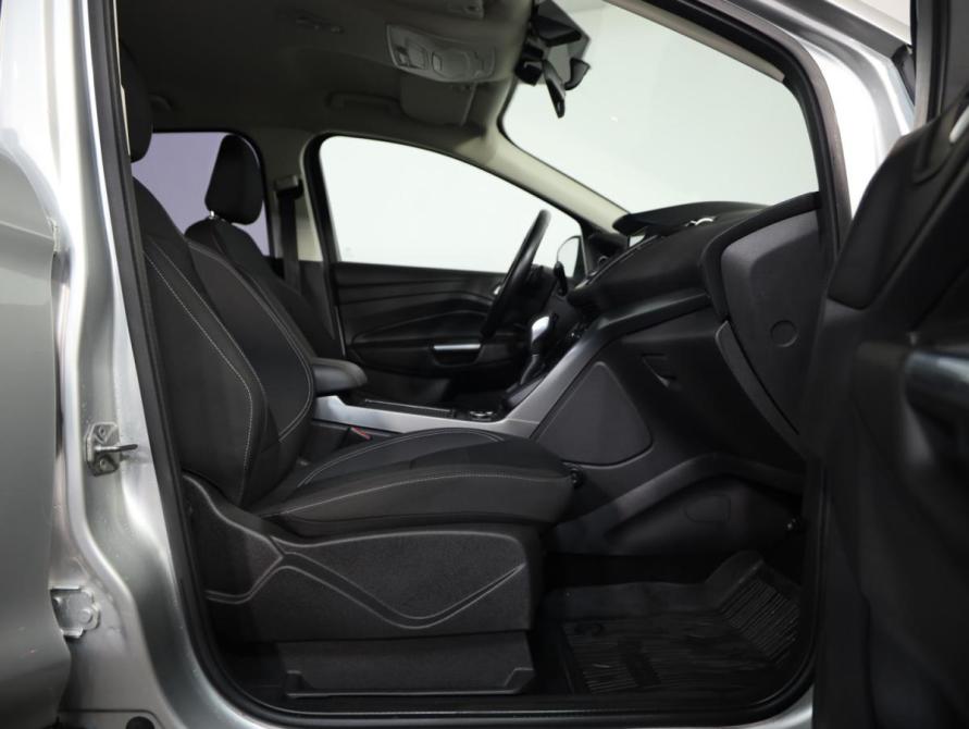 Ford Kuga II Рестайлинг Санкт-Петербург  - изображение 21