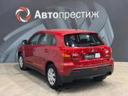 Mitsubishi ASX I Рестайлинг Пермь  - изображение 32