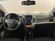 SsangYong Actyon II Рестайлинг Москва  - изображение 20