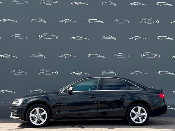 Audi A4 IV (B8) Рестайлинг с пробегом 2013 года, цена 1 115 700 рублей, 184262 км, седан, Автокод Объявления