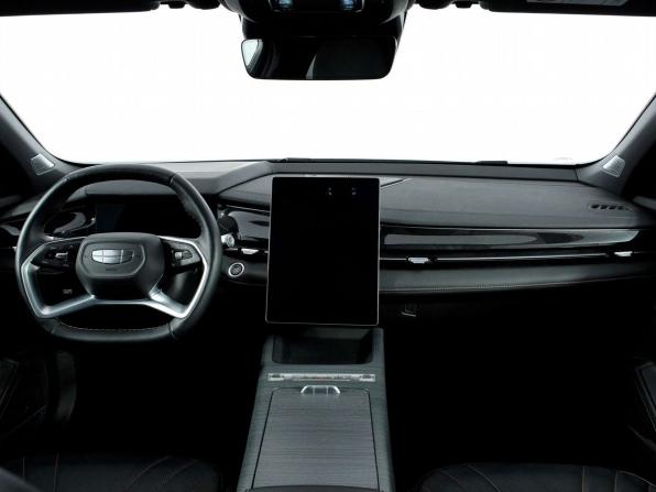 Geely Preface I с пробегом 2024 года, цена 2 598 000 рублей, 6518 км, седан, Автокод Объявления