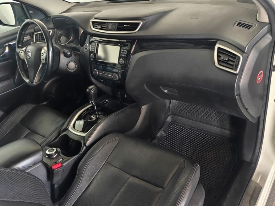 Nissan Qashqai II Москва  - изображение 10