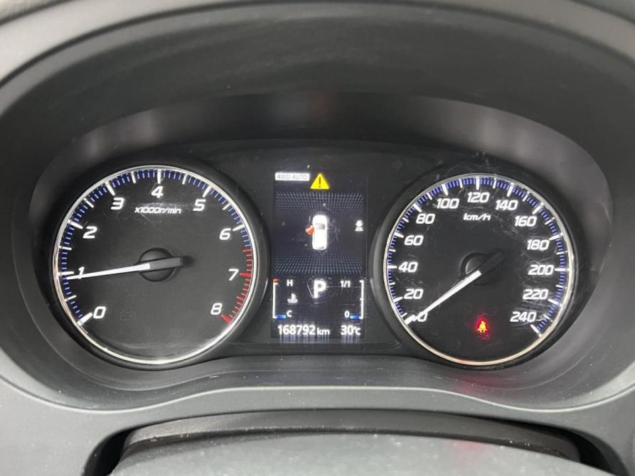 Mitsubishi Outlander III Рестайлинг 2 Ростов-на-Дону  - изображение 17