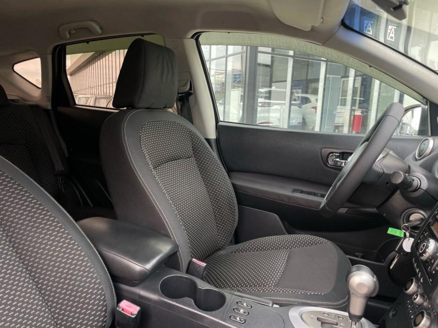 Nissan Qashqai I Краснодар  - изображение 20