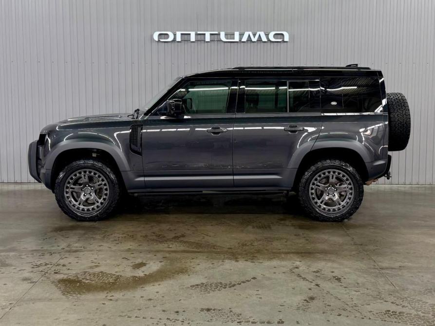 Land Rover Defender II Краснодар  - изображение 8