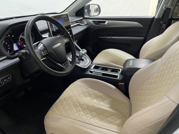 Haval M6 II с пробегом 2023 года, цена 1 830 000 рублей, 39575 км, внедорожник, Автокод Объявления
