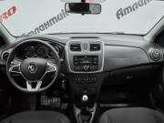 Renault Logan II Рестайлинг Екатеринбург  - изображение 34