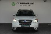 Subaru Forester IV Калининград  - изображение 28