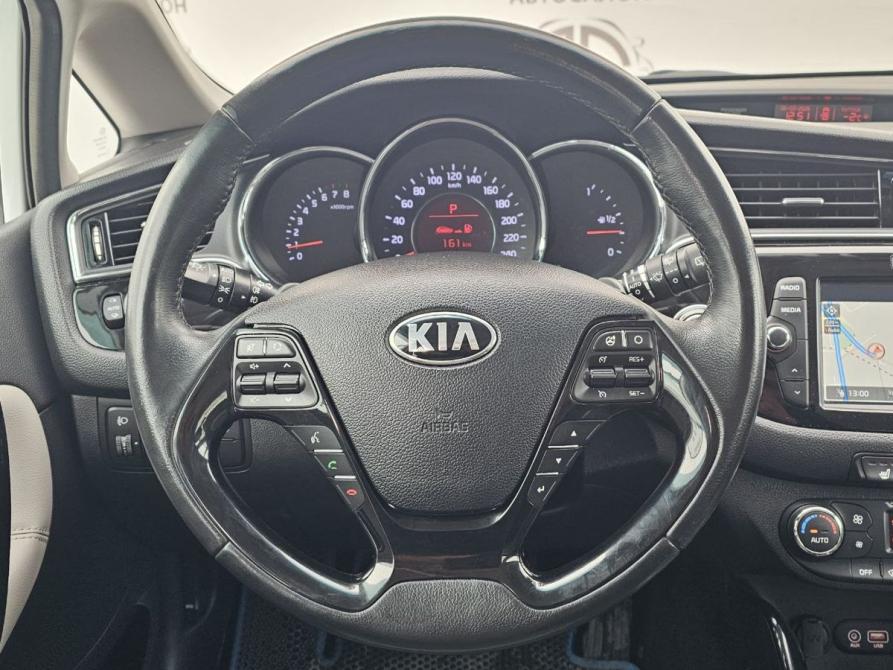 Kia Ceed II Рестайлинг Ярославль  - изображение 20