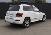 Mercedes-Benz GLK-Класс I (X204) Рестайлинг Сыктывкар  - изображение 23