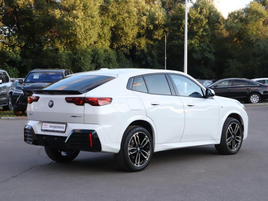 BMW X2 II (U10) Москва  - изображение 7
