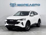 Haval F7x I Рестайлинг Калининград  - изображение 21