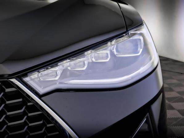 Haval F7 I с пробегом 2022 года, цена 1 770 000 рублей, 118518 км, внедорожник, Автокод Объявления