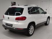 Volkswagen Tiguan I Рестайлинг Казань  - изображение 28