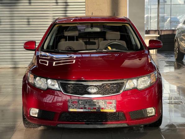 Kia Cerato II с пробегом 2011 года, цена 660 000 рублей, 190000 км, седан, Автокод Объявления