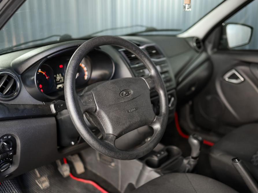 Lada (ВАЗ) Granta I Рестайлинг Ижевск  - изображение 5