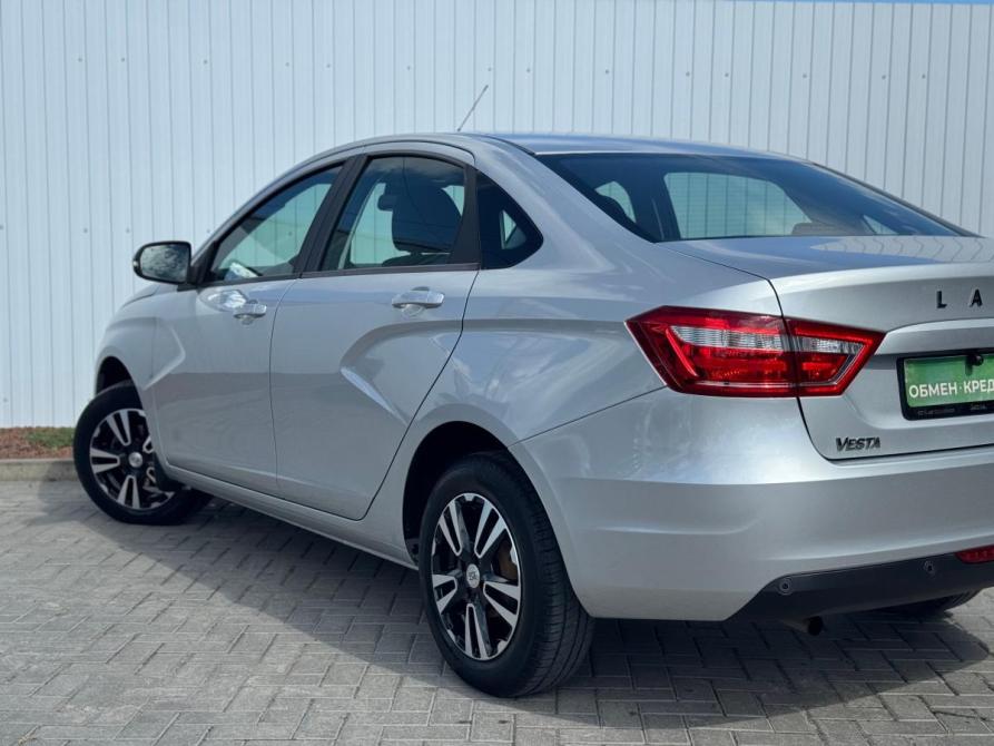 Lada (ВАЗ) Vesta I Ростов-на-Дону  - изображение 8