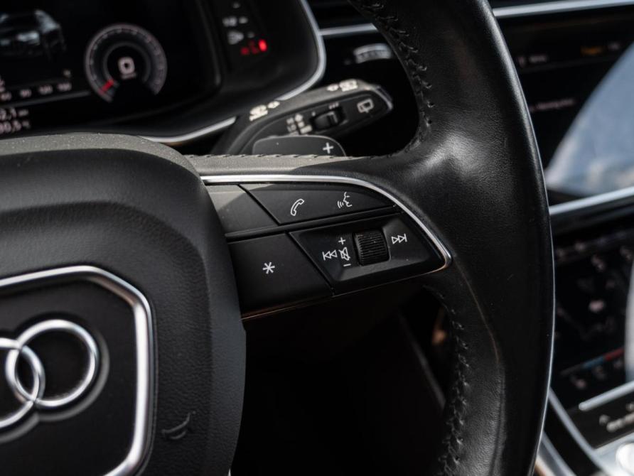 Audi Q8 I (4M) Краснодар  - изображение 18