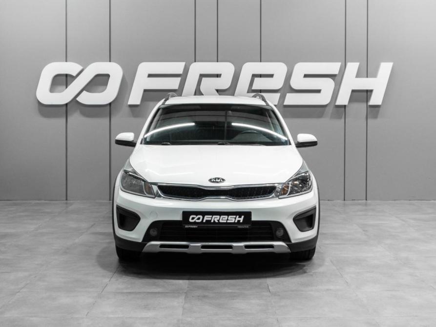 Kia Rio IV Тюмень  - изображение 3