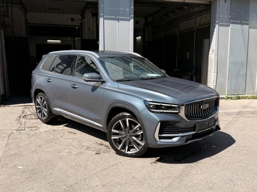 Geely Monjaro I Нижний Новгород  - изображение 1